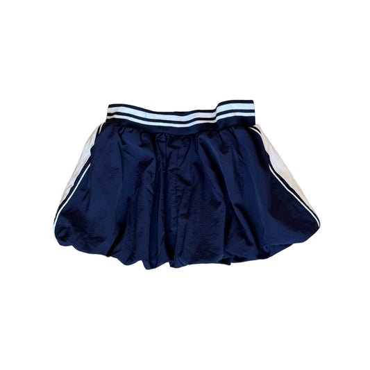 The Track Skort