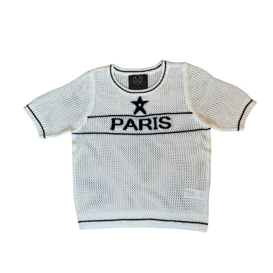 The Bonjour Knit