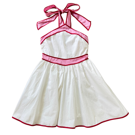 The Valentina Dress