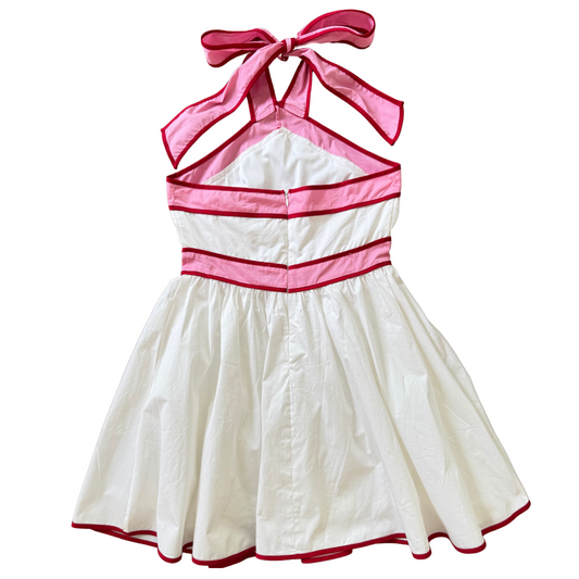 The Valentina Dress