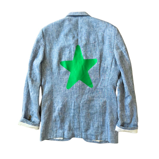 The Custom Boyfriend Blazer