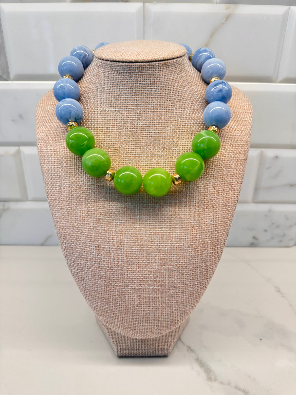 The Cabana Necklace