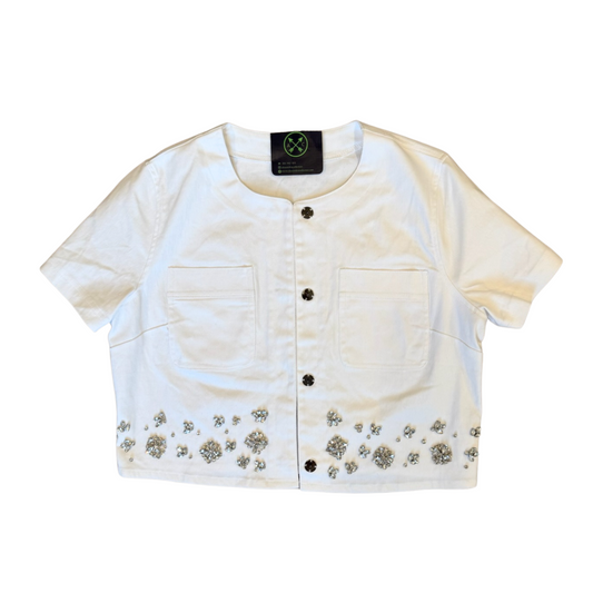 The Crosby Gem Schaket