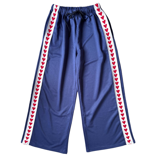 The Love Navy Sweatpant