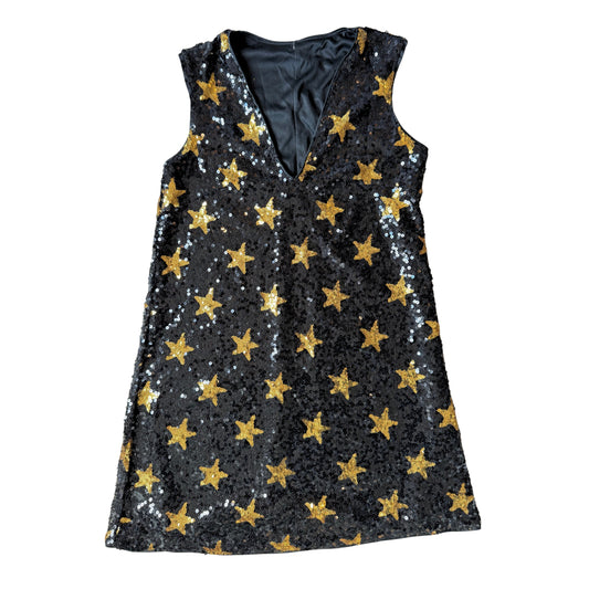 The Star of The Party