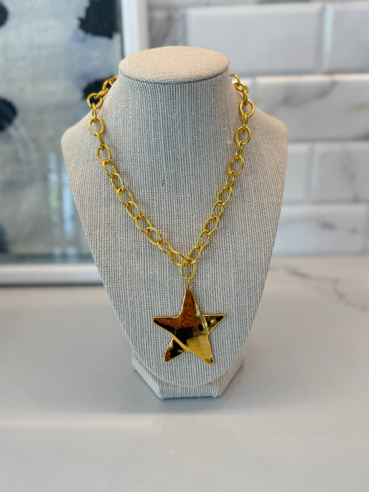 The Starlux Necklace