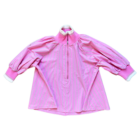 The Sutton Harbor Pink