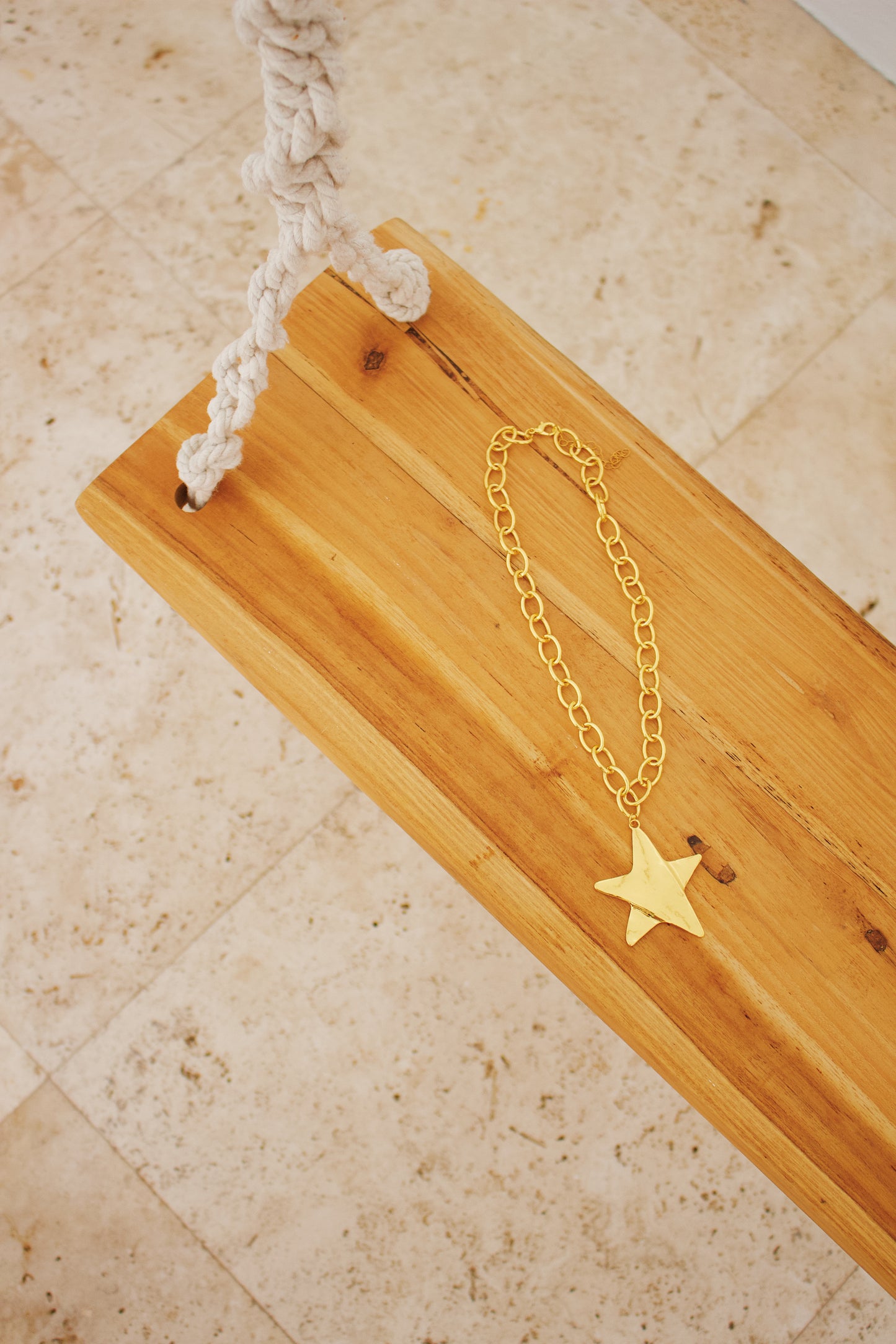 The Starlux Necklace