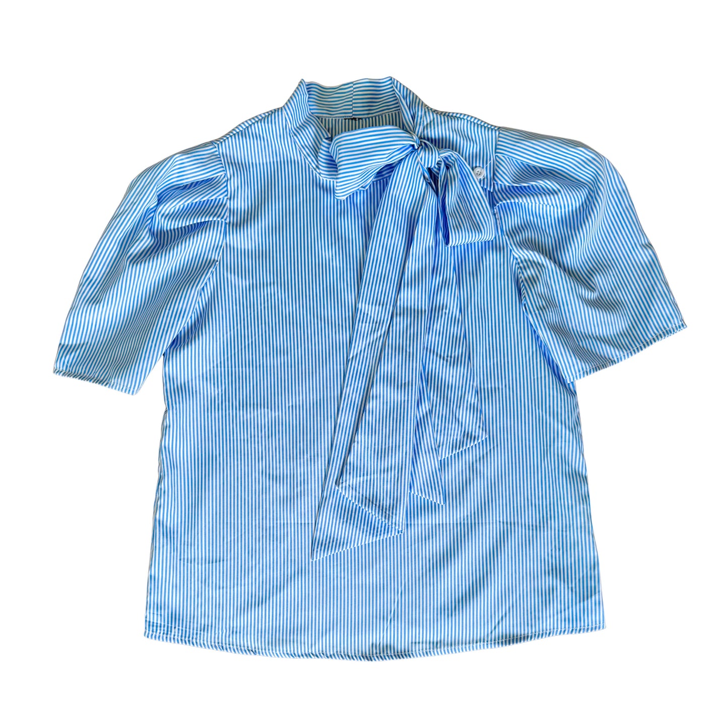 The Jasper Bow Blouse