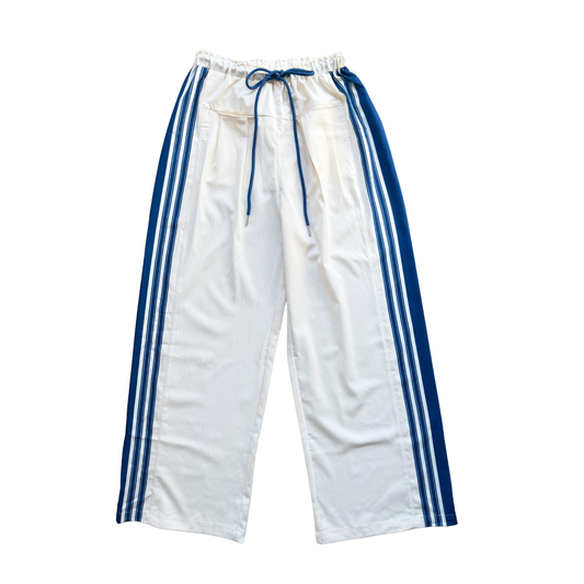 Varsity Stripe Track Pants