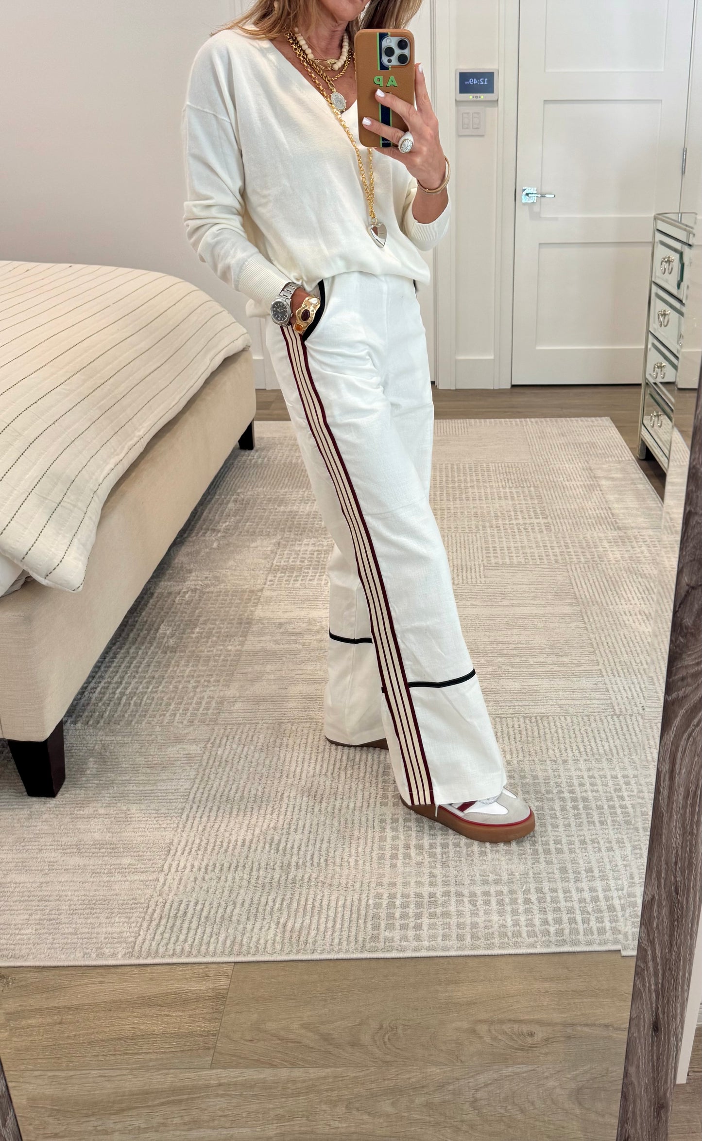 The Speed Trouser