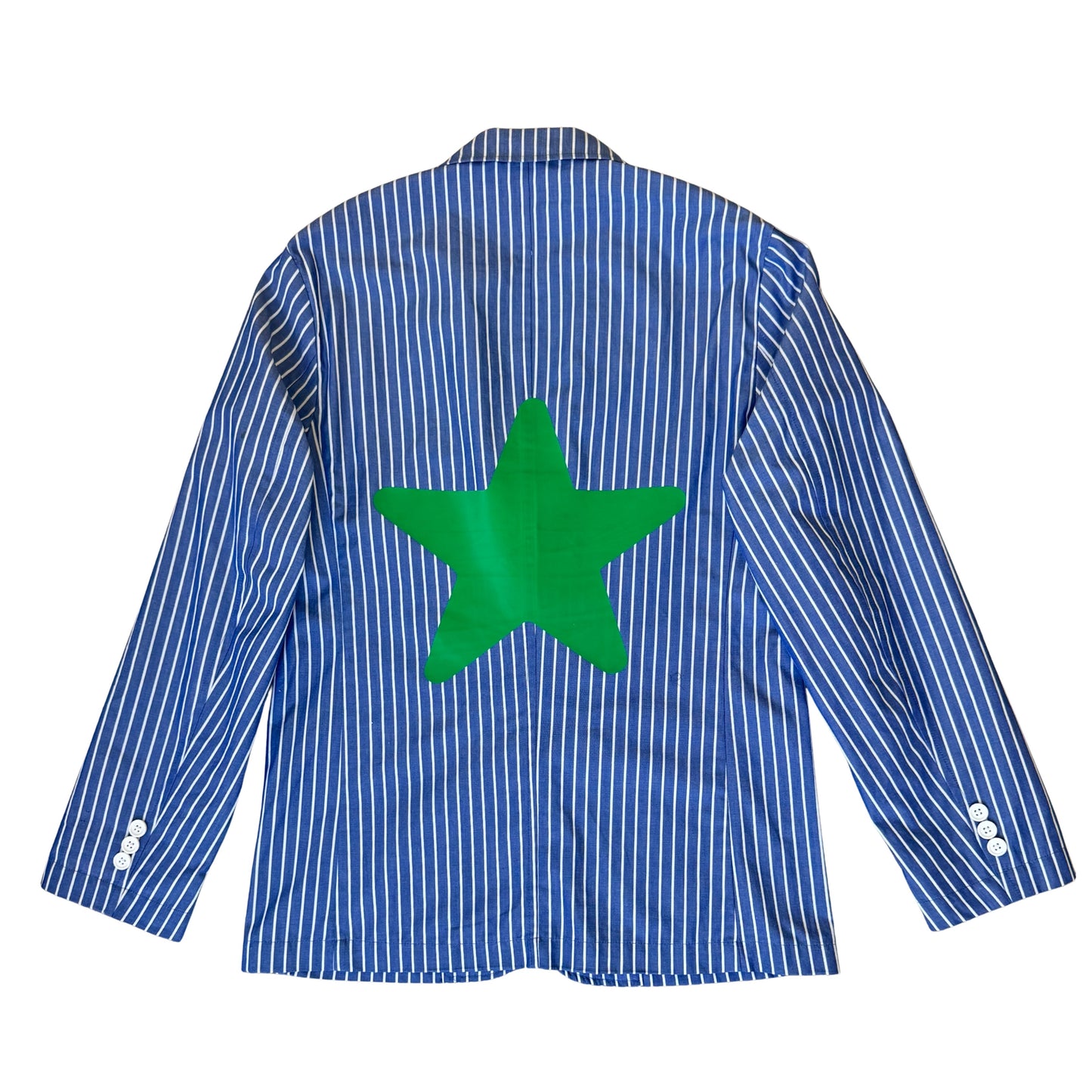 The Horizon Blazer