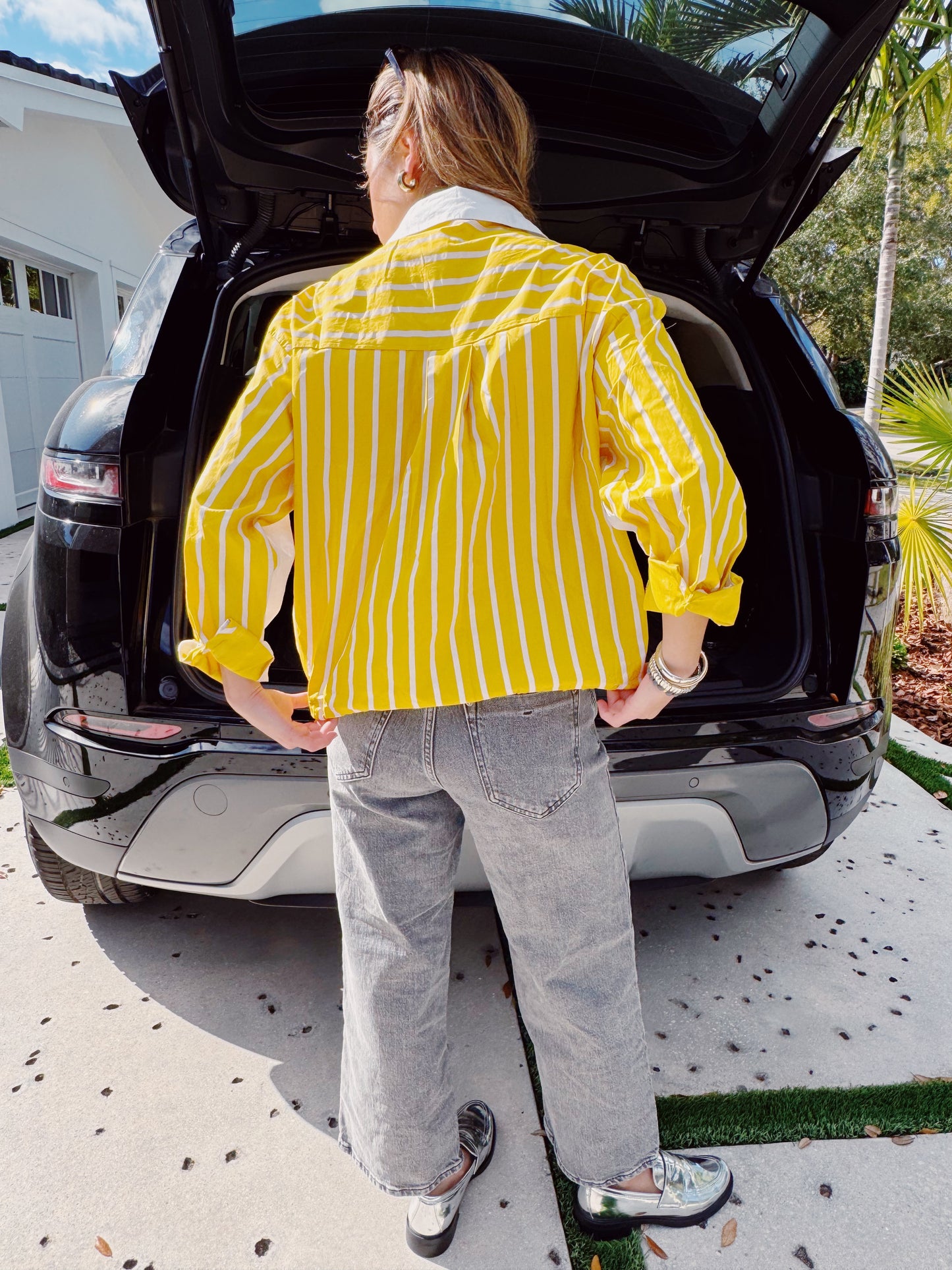 Honk The System Shirt Vest