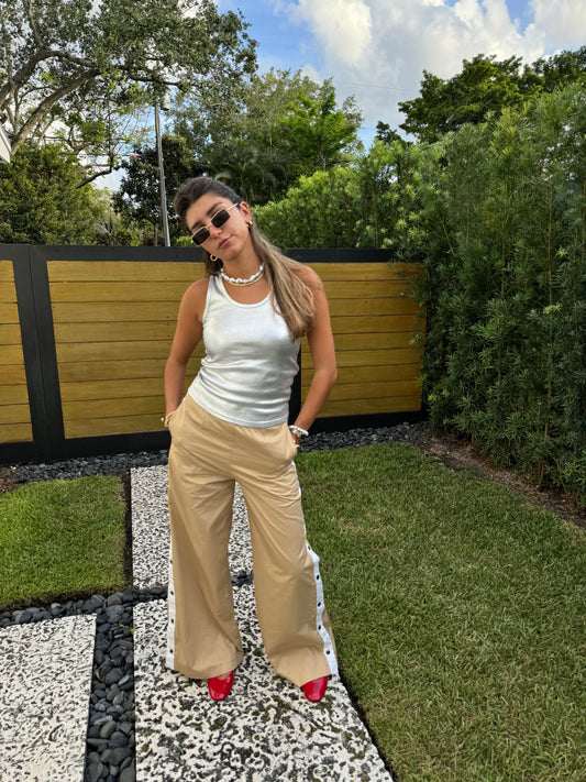 The Manhattan Trouser