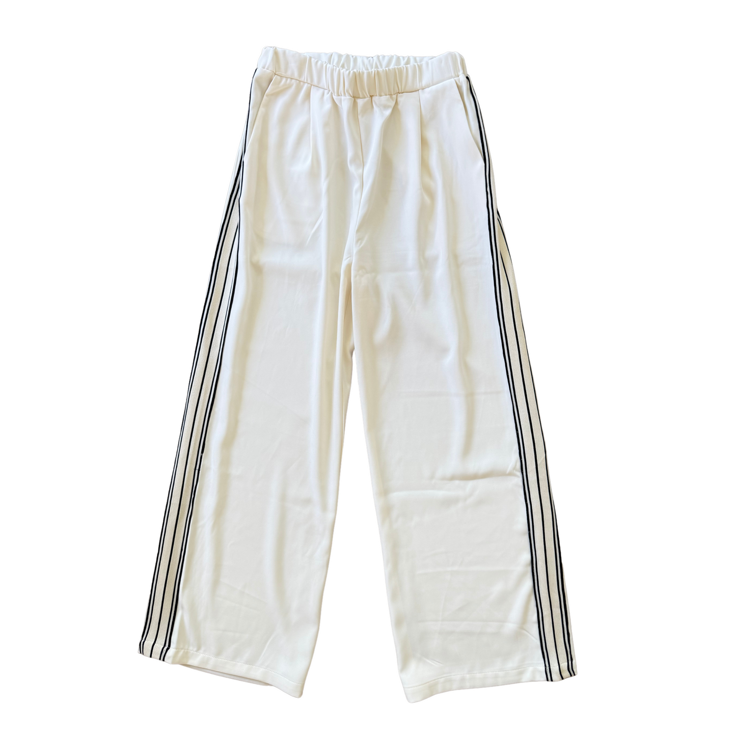 The Hensley Track Trouser