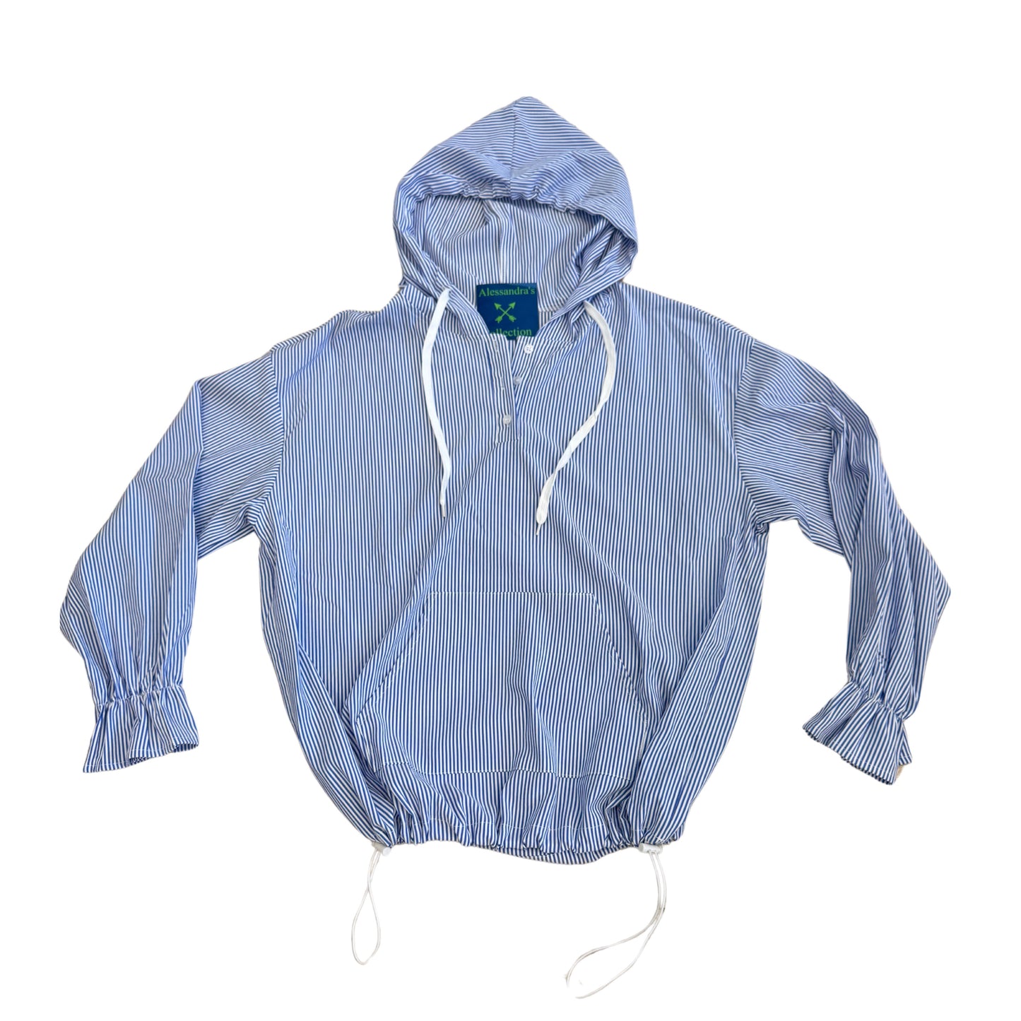 The Harbor Hoodie