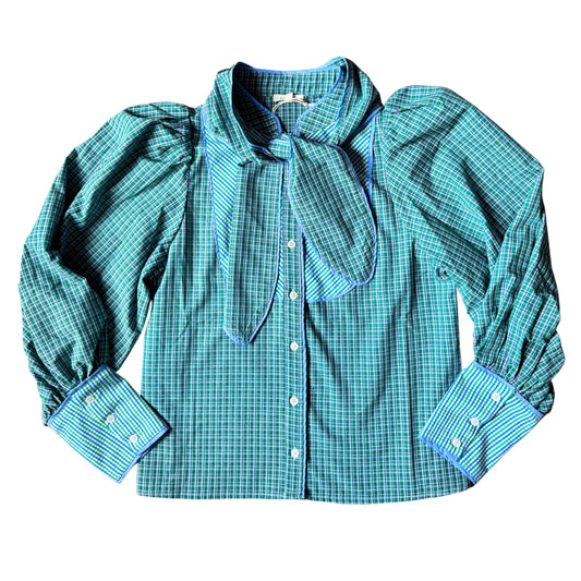 The Social Hour Blouse