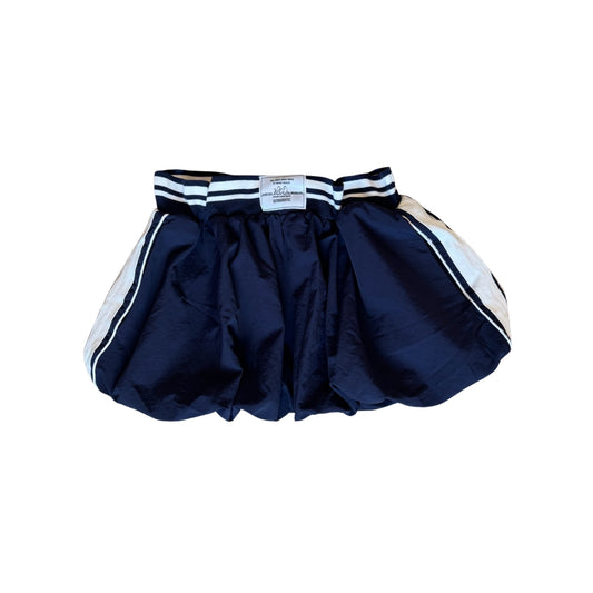 The Track Skort