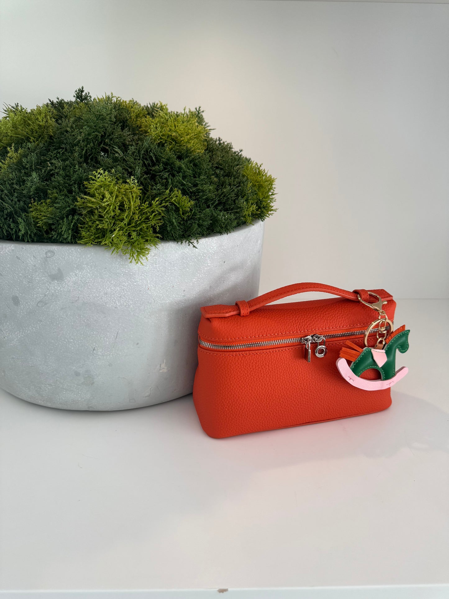 The Onyx Classic Bag