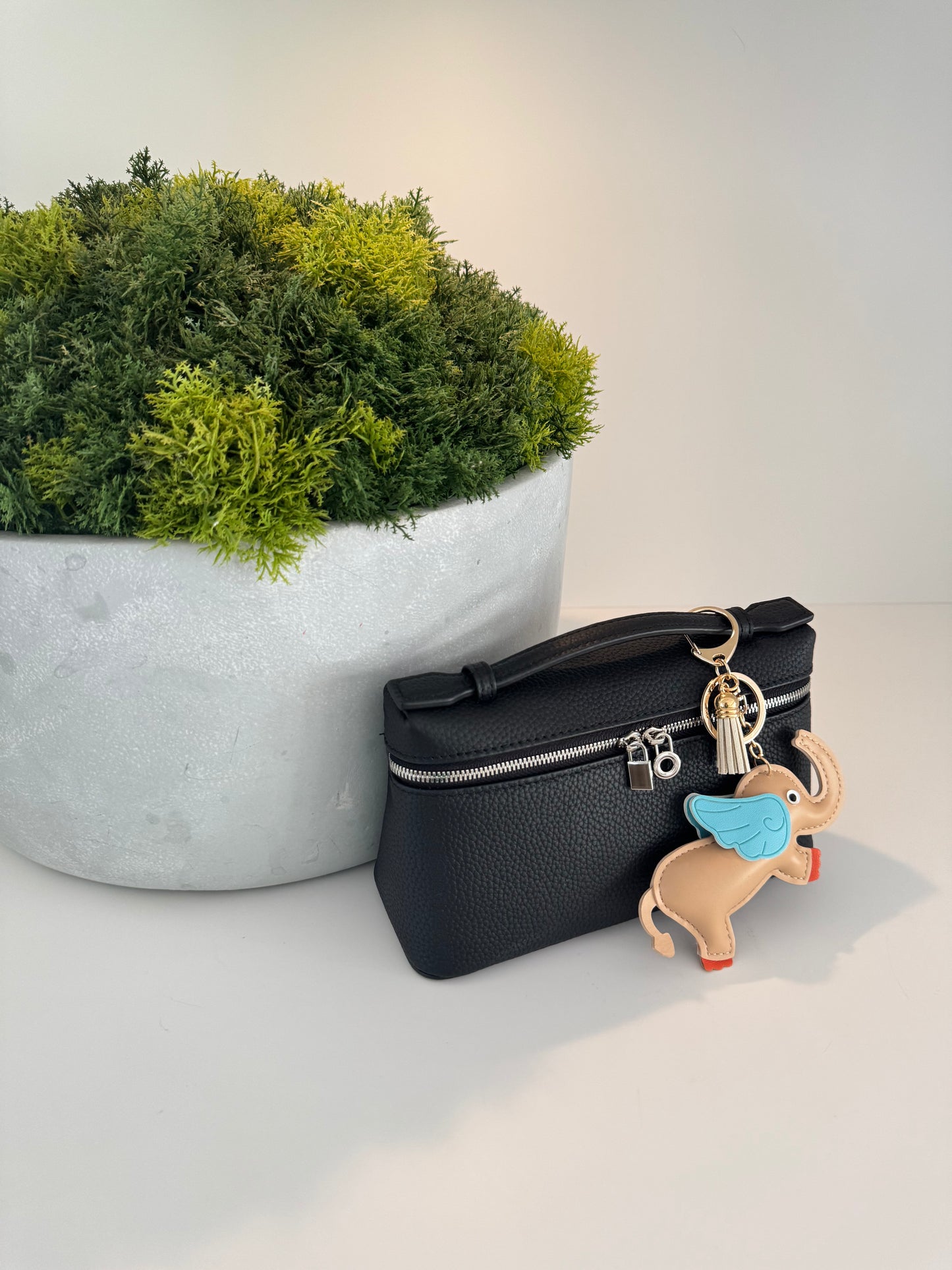 The Onyx Classic Bag