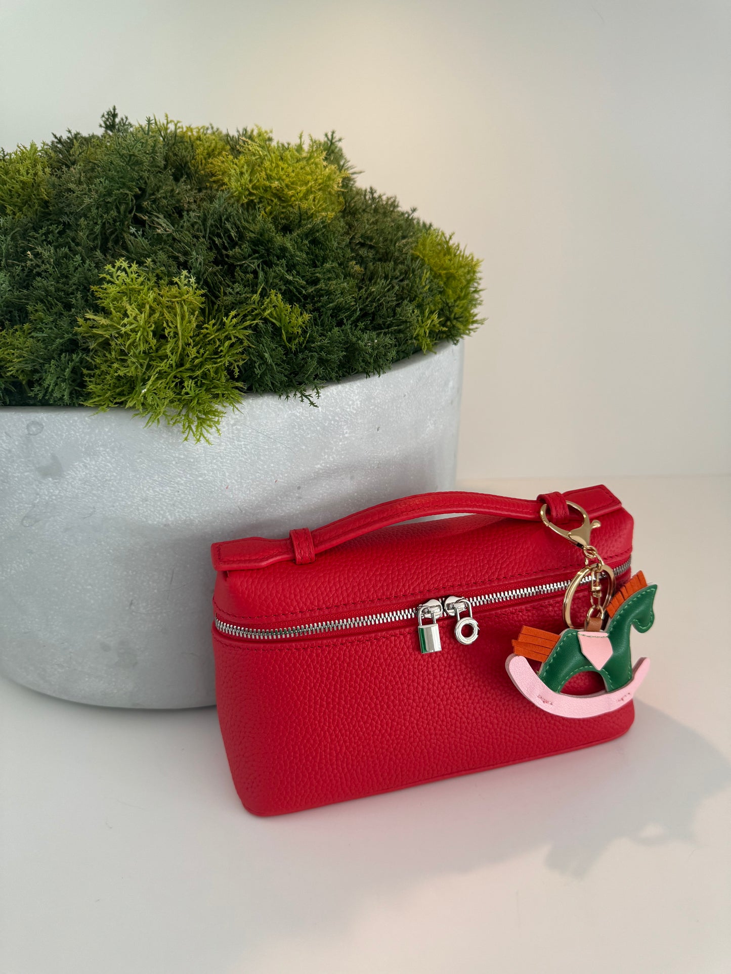 The Onyx Classic Bag