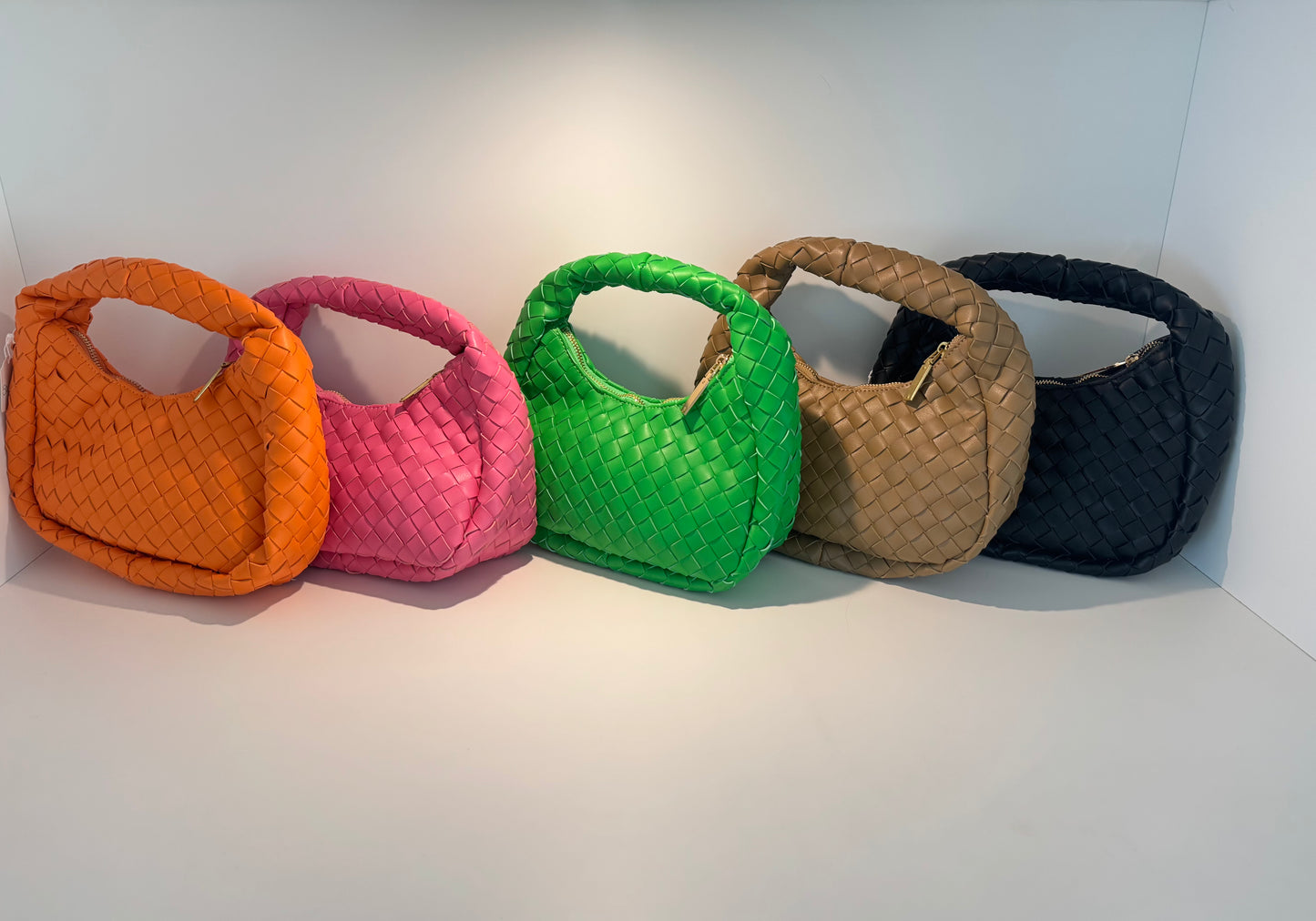 The Woven Hobo