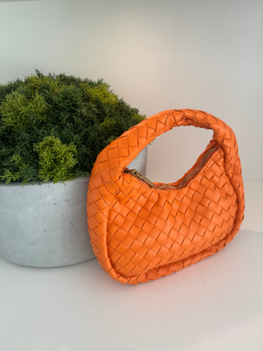 The Woven Hobo