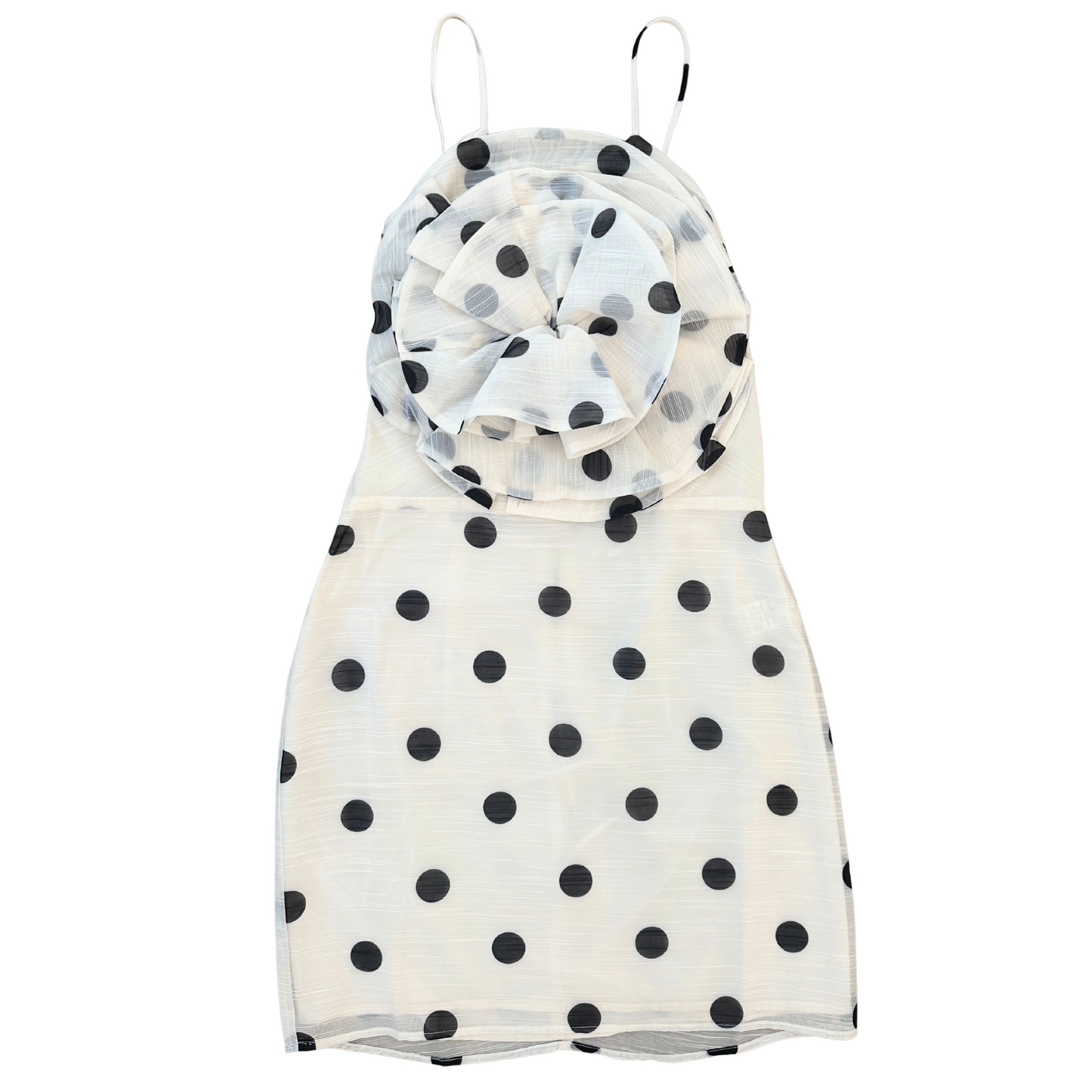 Dotted Darling Dress