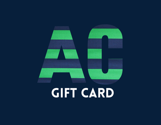 Alessandra's Collection Gift Card
