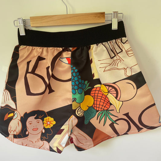 The Rio Skort