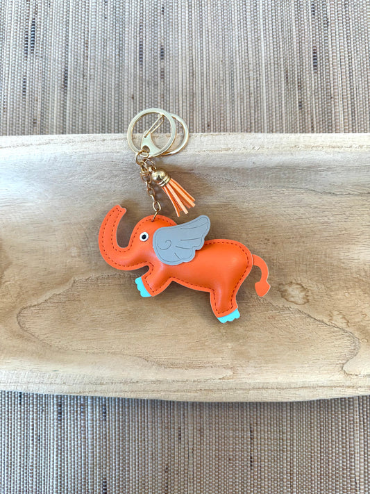 Bag Charms