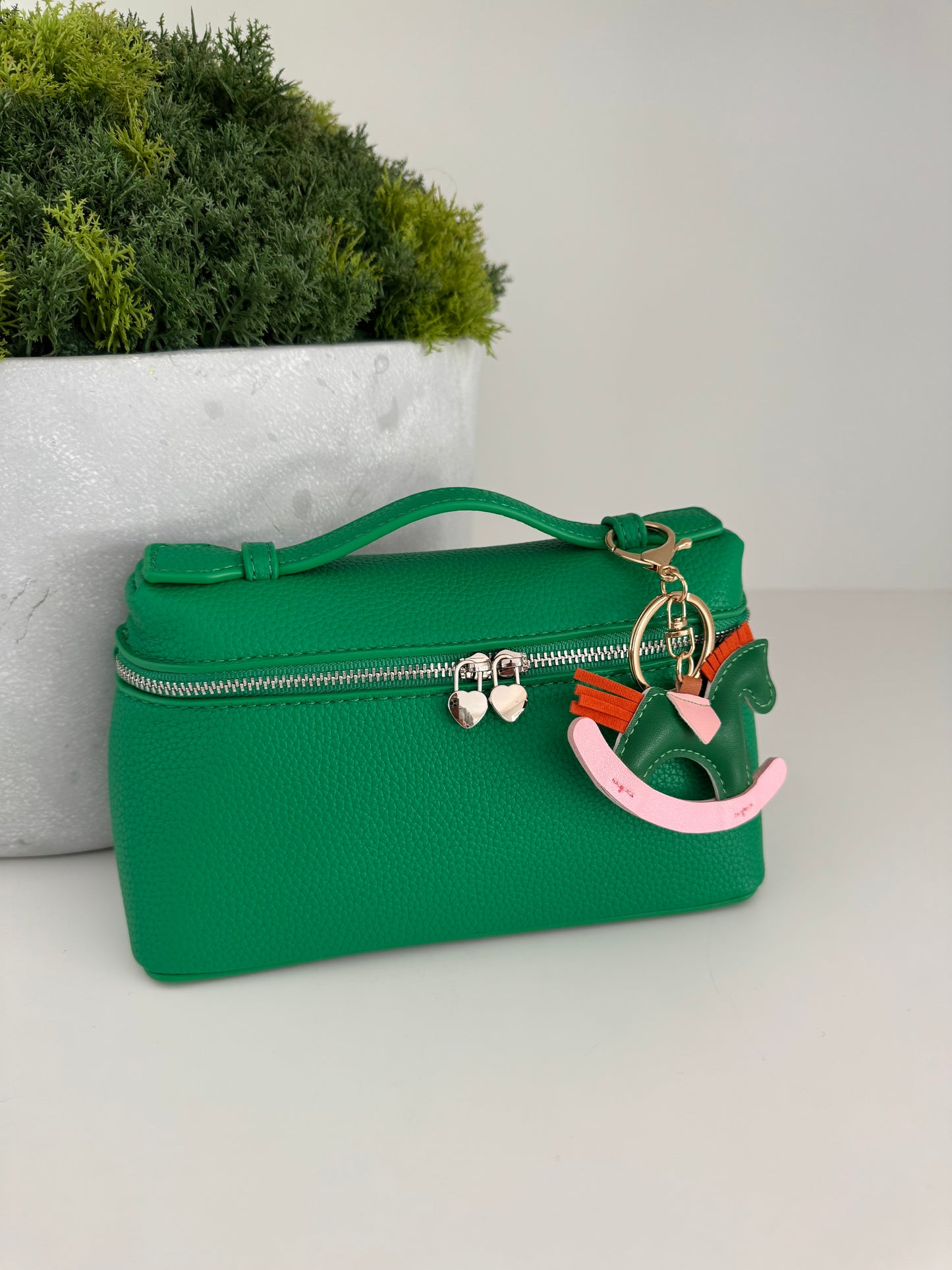 The Onyx Classic Bag