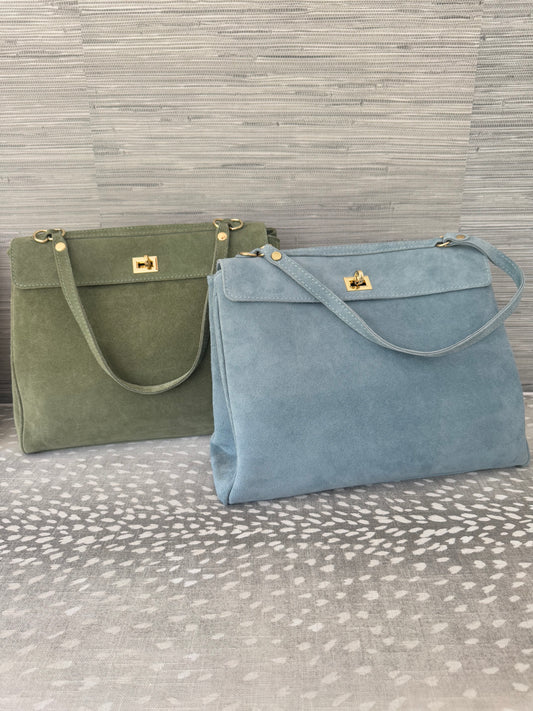 The Regal Bag