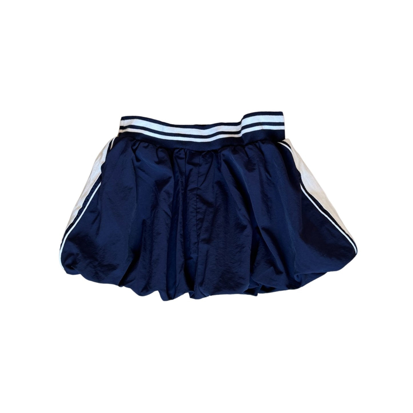 The Track Skort