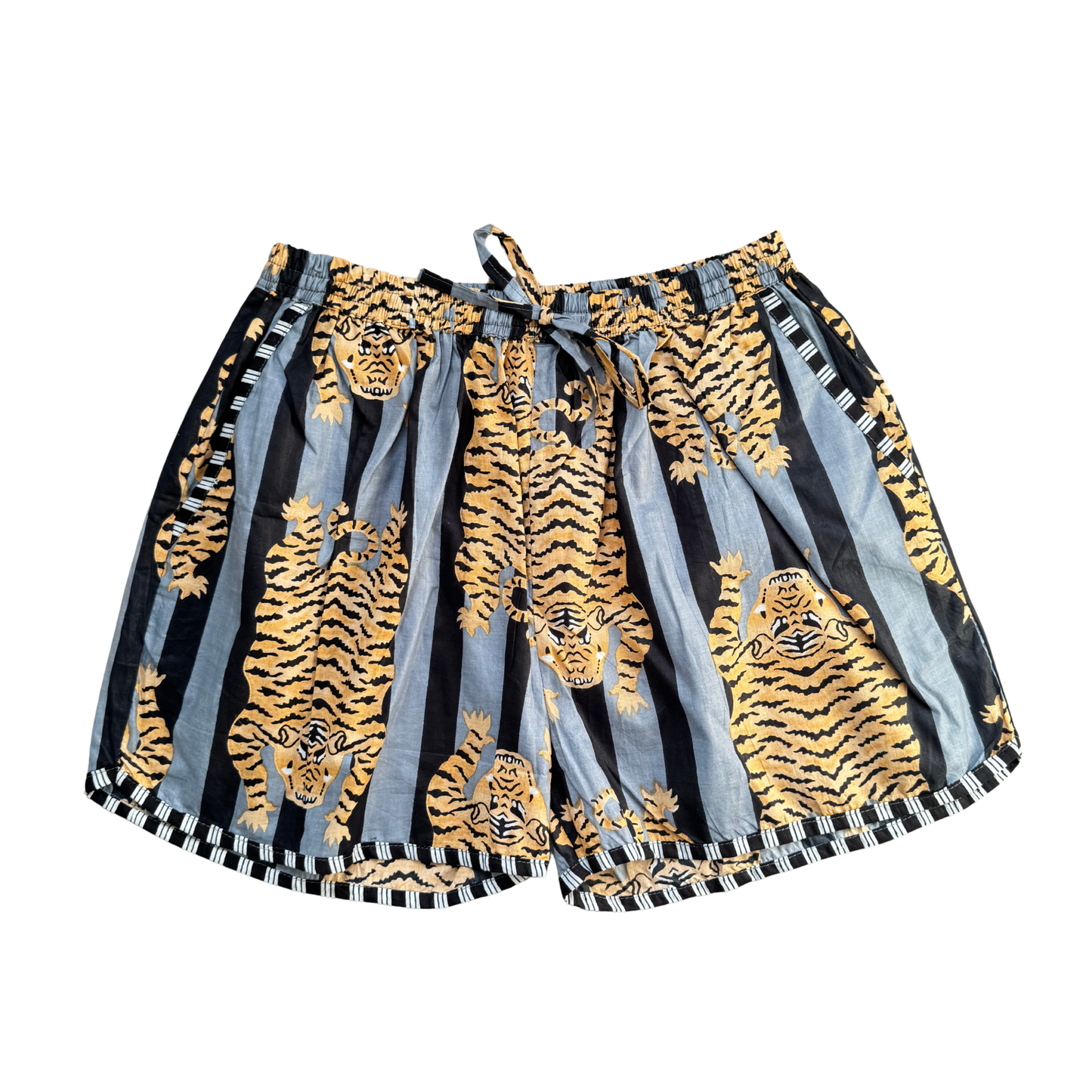 Tiger Playground Shorts
