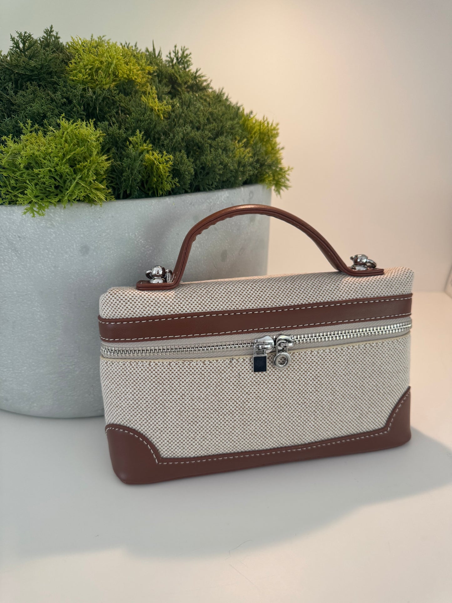The Canvas Onyx Tote