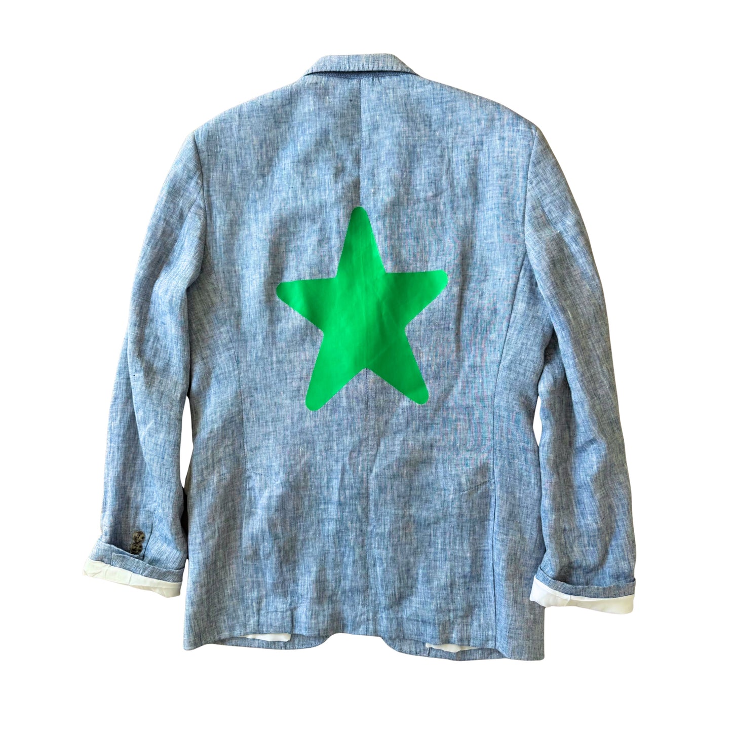 The Custom Boyfriend Blazer