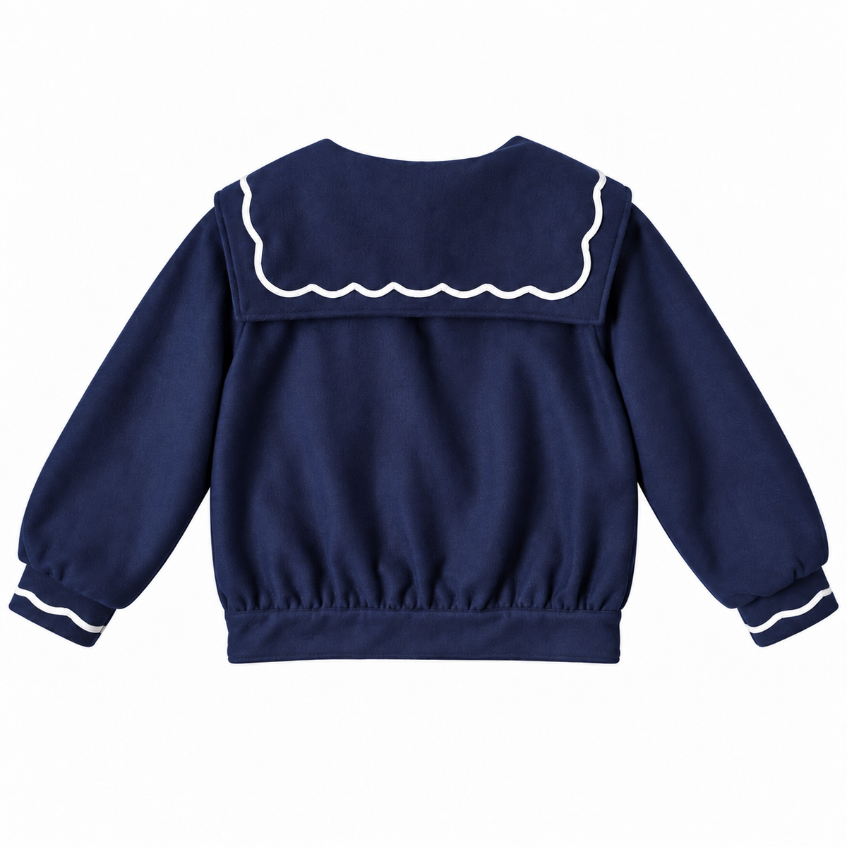 The Storybook Sailor Jacket