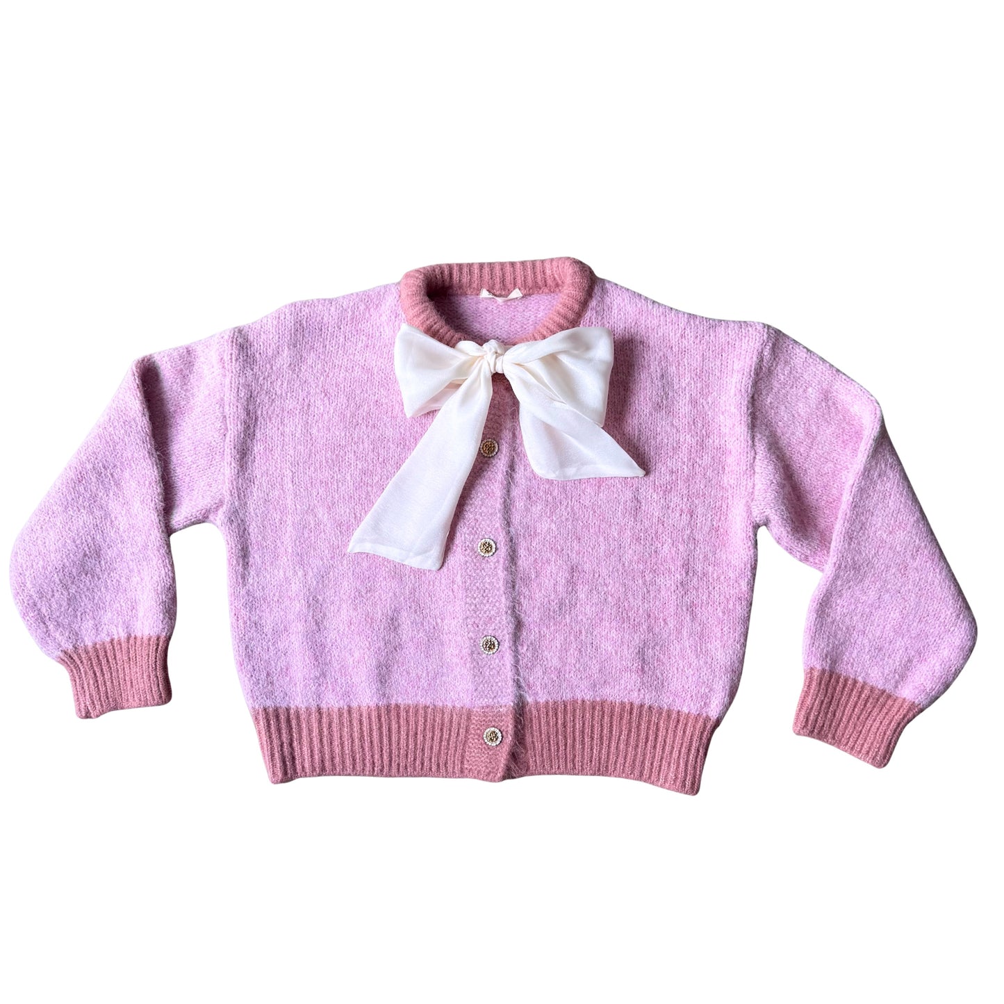 The Primrose Sweater