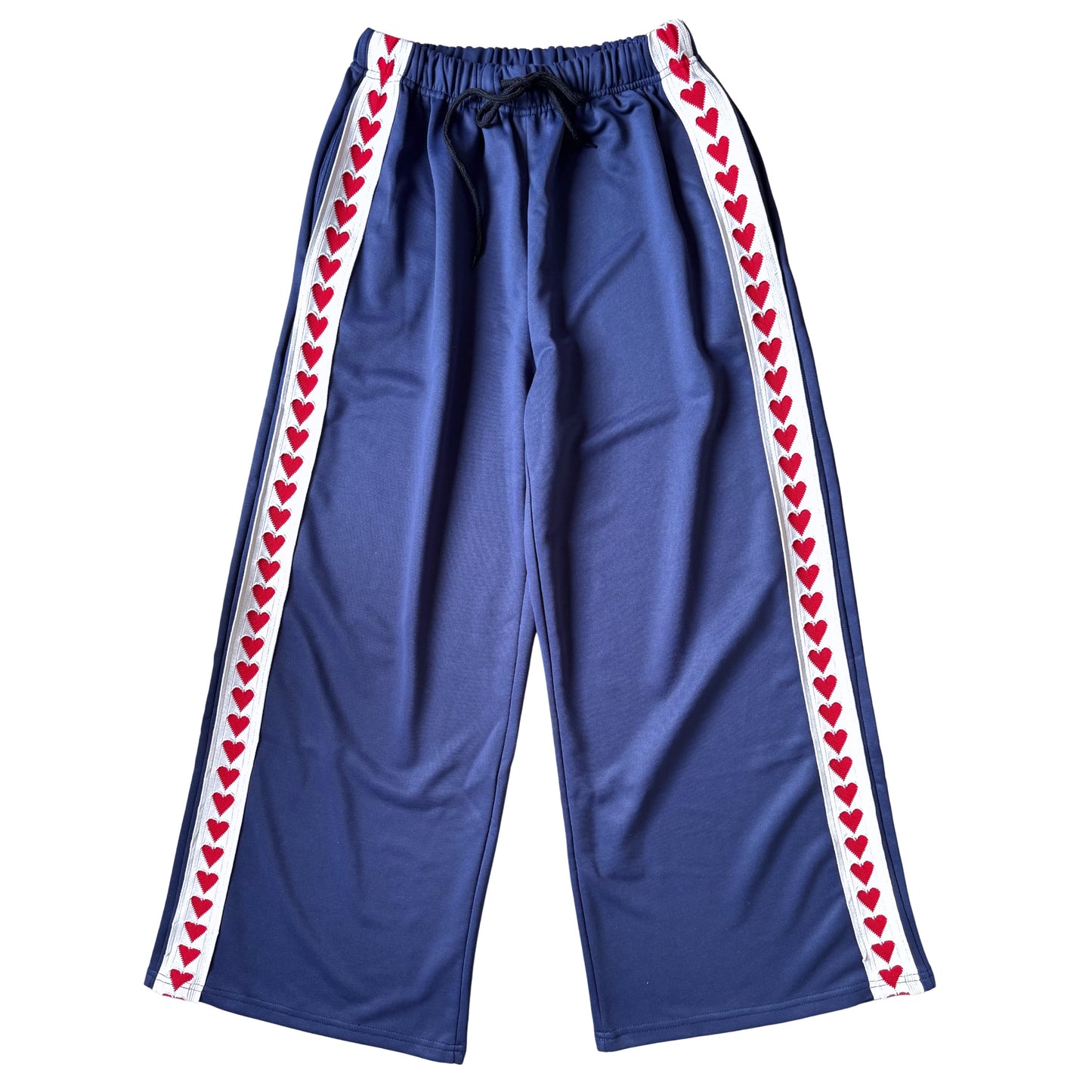 The Love Navy Sweatpant