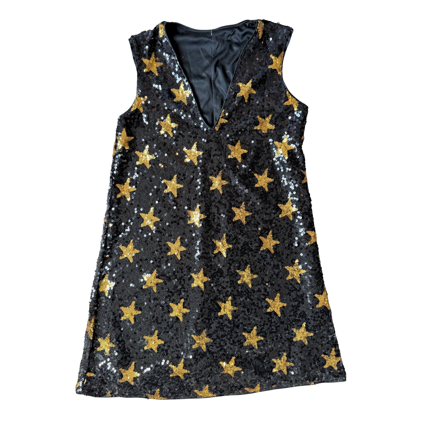 The Star of The Party