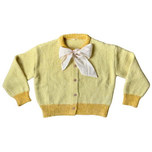 The Merigold Sweater