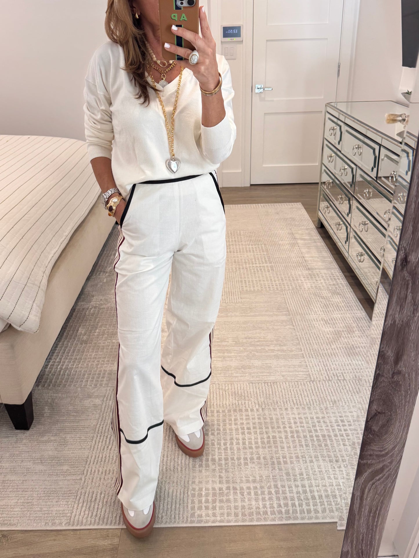 The Speed Trouser