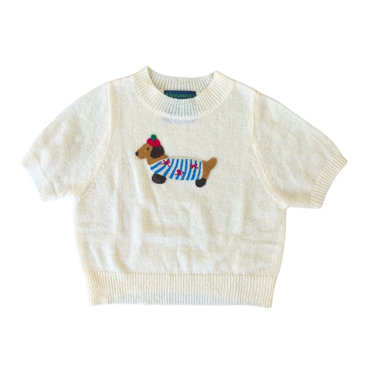 The Pup Knit