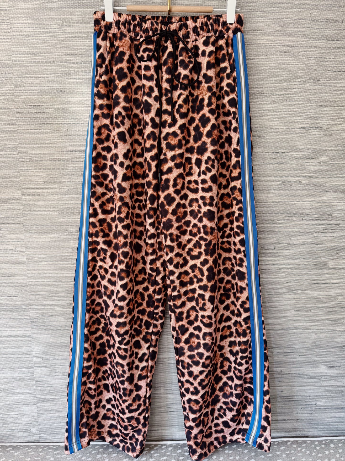 Cheetah Track Pant