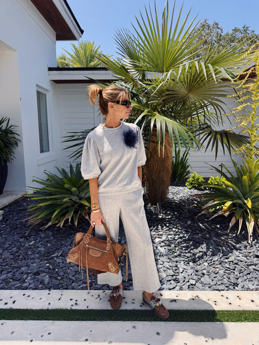 The Cloud 9 Comfy Pant Set