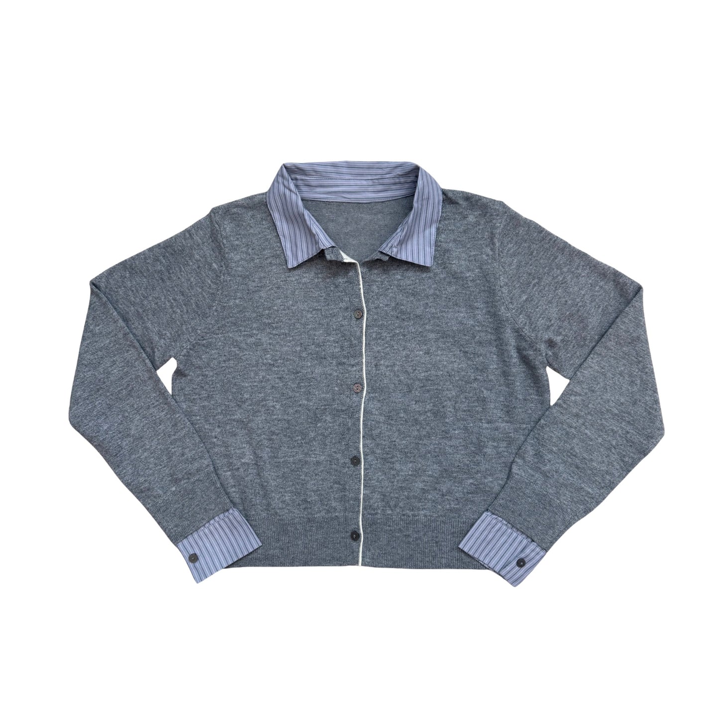 The Borderline Cardigan