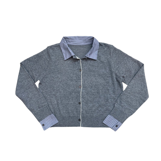 The Borderline Cardigan