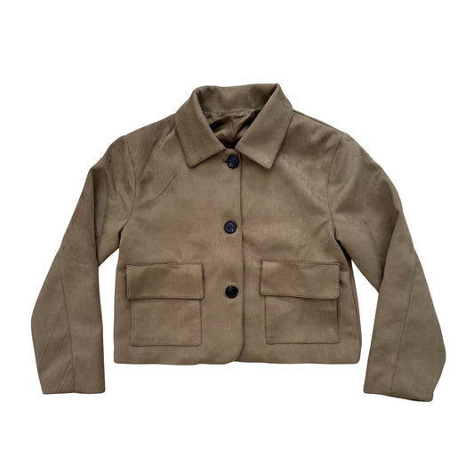 The Devon Blazer