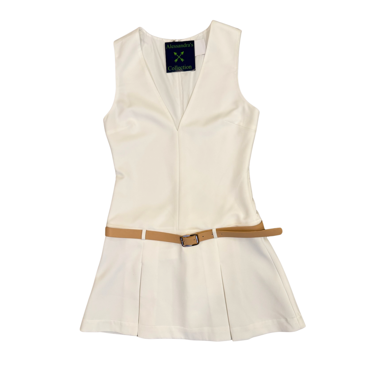 The Country Club Dress